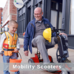 Mobility Scooters