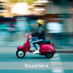 Scooters