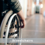 Wheelchairs