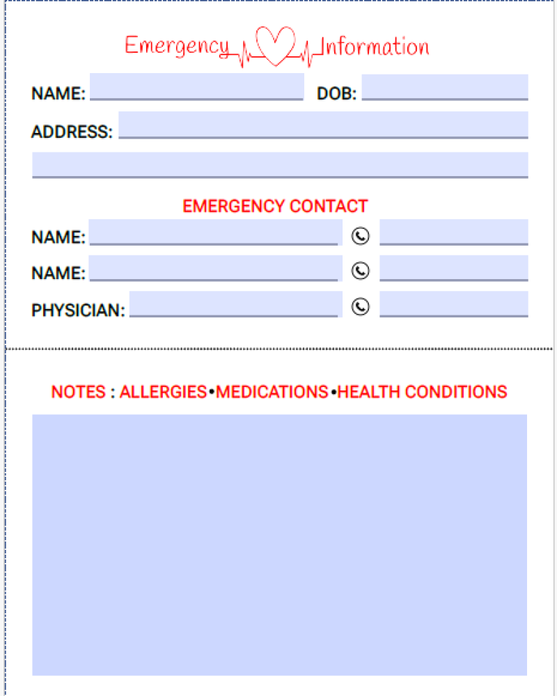 Card Fillable v5